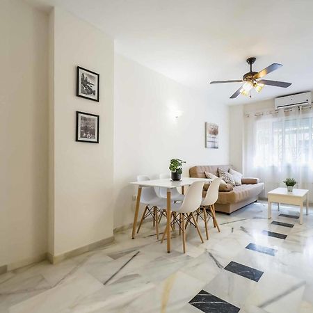 Cyv Fun Beach & Relax 1 Bed 1 Bath Fuengirola Esterno foto