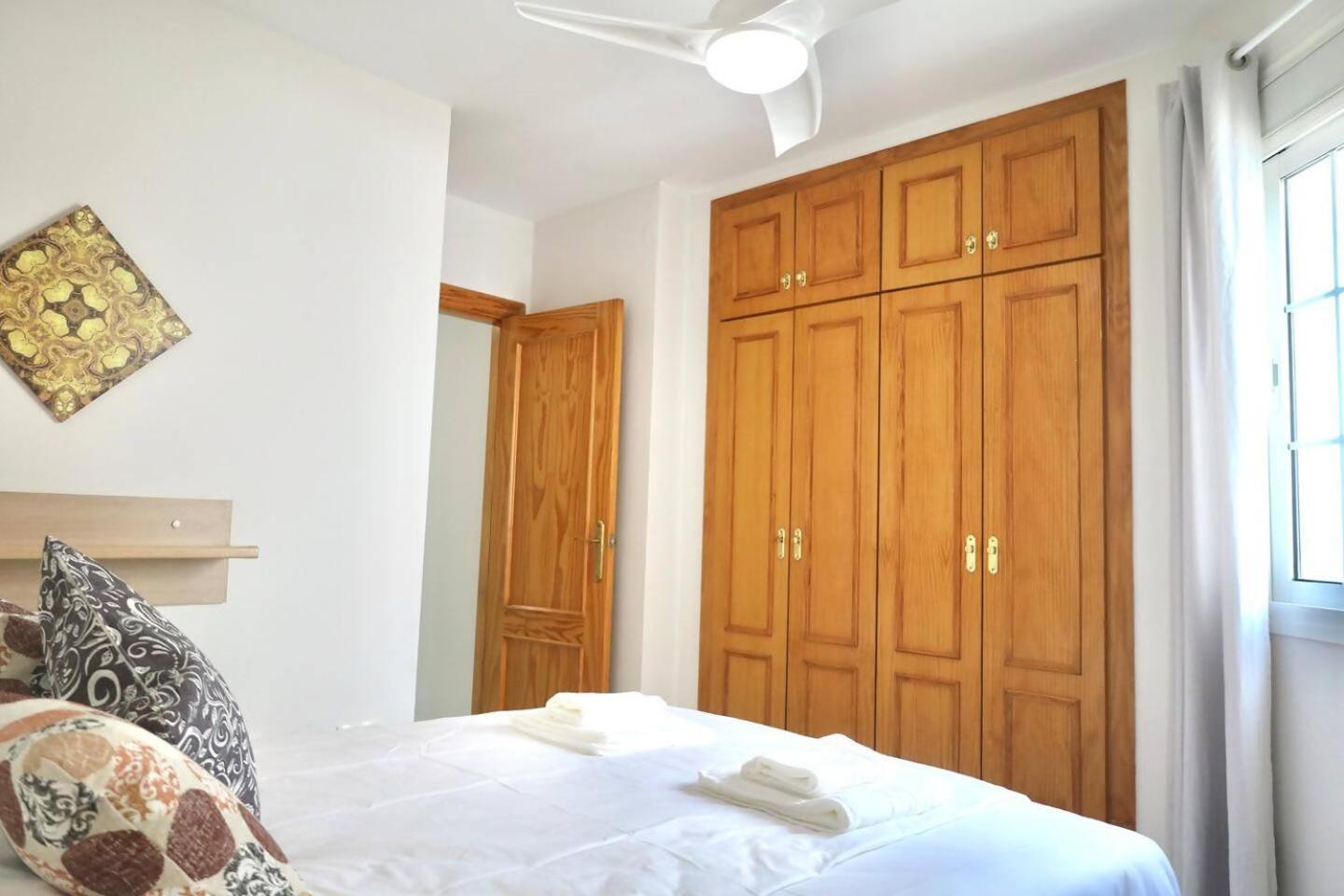Cyv Fun Beach & Relax 1 Bed 1 Bath Fuengirola Camera foto