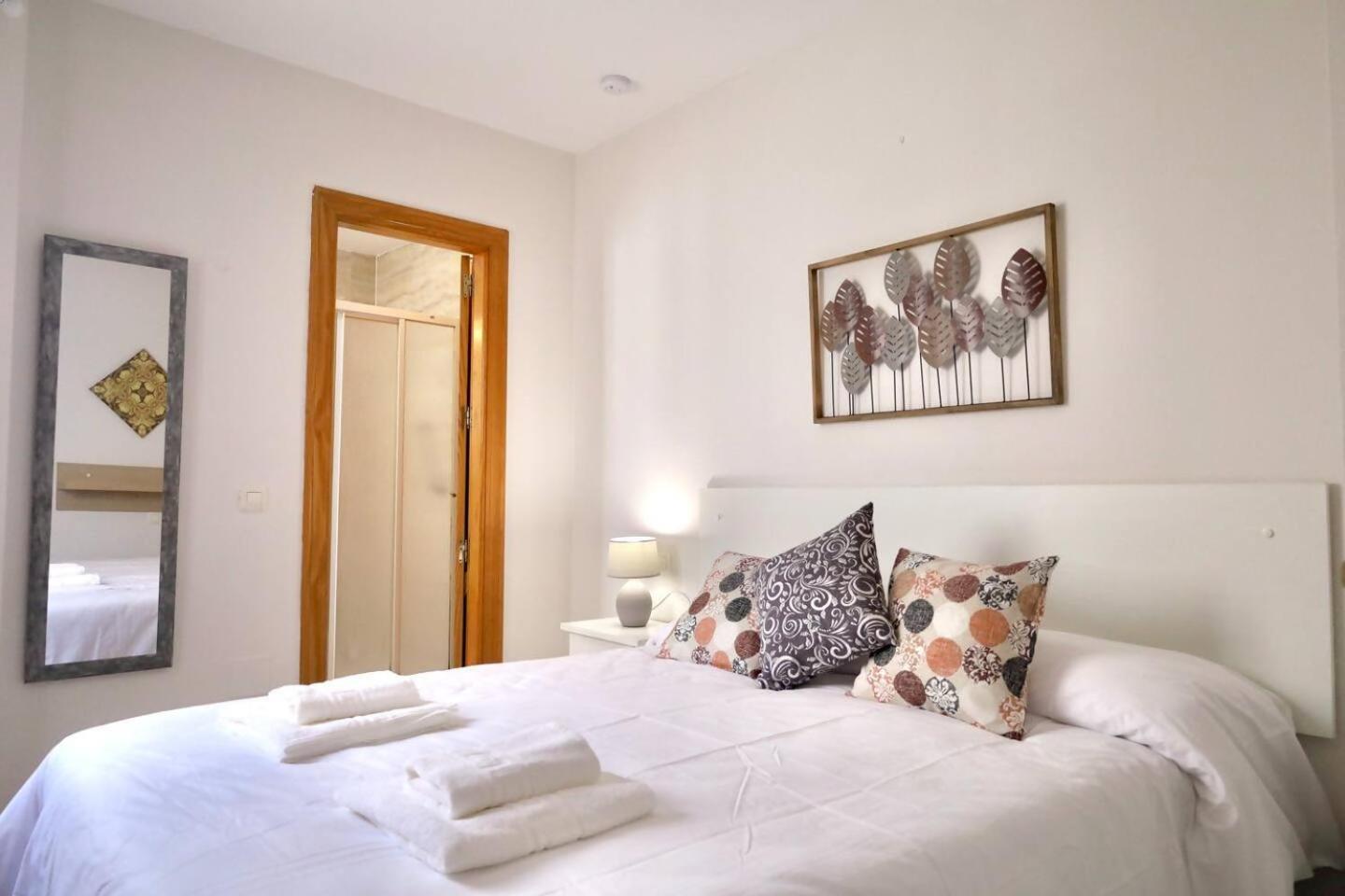 Cyv Fun Beach & Relax 1 Bed 1 Bath Fuengirola Camera foto
