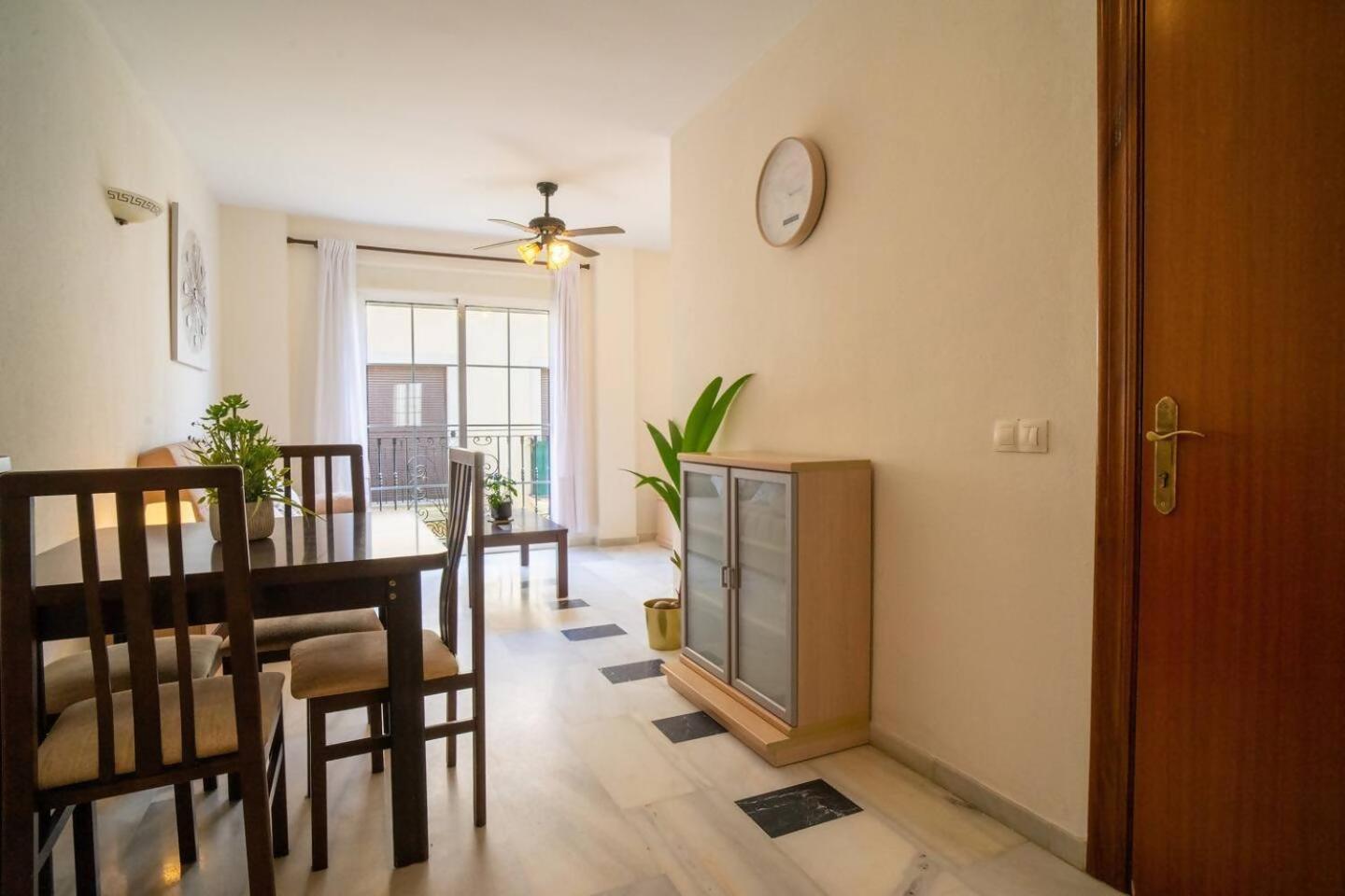 Cyv Fun Beach & Relax 1 Bed 1 Bath Fuengirola Camera foto